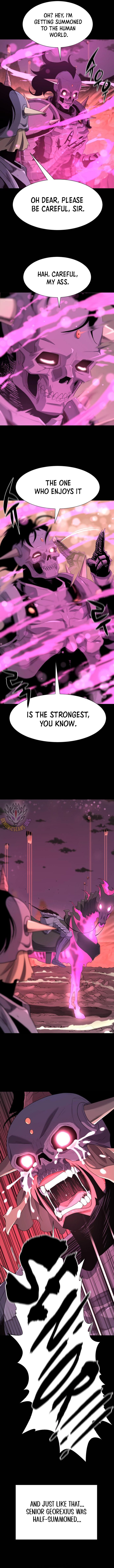 The Greatest Estate Developer, Chapter 190 image 03